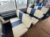 Navire de croisière à vendre