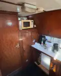 Remorqueur à vendre