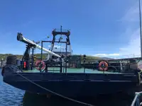Navire frigorifique à vendre