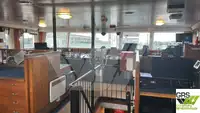Navire d'approvisionnement à vendre
