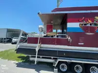 Ponton à vendre