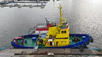 Remorqueur à vendre