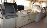 Navire de débarquement, citerne à vendre