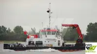 Polyvalent à vendre