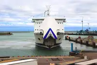 Navire Ro-Ro à vendre