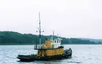Remorqueur à vendre