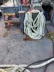 Remorqueur à vendre
