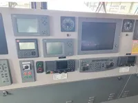 Bateaux de travail à vendre