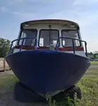 Bateaux de travail à vendre