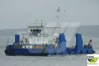 Navire Ro-Ro à vendre