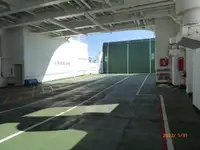 Navire-ferry à vendre