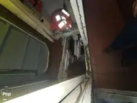 Chalutier à vendre
