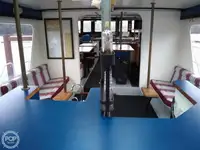 Cutter à vendre