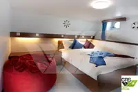 Navire de croisière à vendre