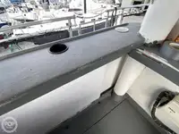 Navire de croisière à vendre