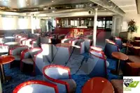 Navire de croisière à vendre