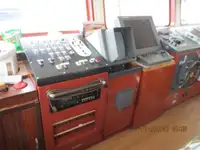 Transporteur de vrac à vendre