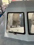 Bateau de transport d'équipage à vendre