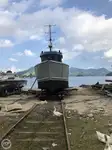 Navire d'approvisionnement à vendre