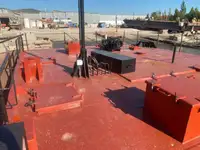 Remorqueur à vendre