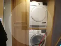 Chalutier à vendre