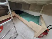 Remorqueur à vendre