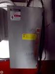 Remorqueur à vendre