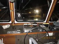 Bateau de transport d'équipage à vendre