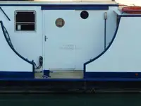 Péniche à vendre