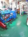 Transporteur de vrac à vendre