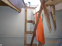 Cutter à vendre