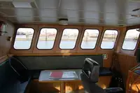 Péniche à vendre