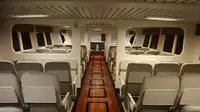 Navire-ferry à vendre
