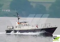 Bateaux de travail à vendre