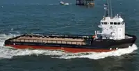 Navire ravitailleur de plate-forme (PSV) à vendre