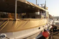 Navire-ferry à vendre