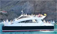 Navire à passagers à vendre