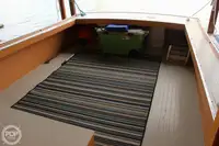 Navire de transformation de poisson à vendre