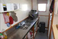 Catamaran à vendre