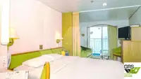 Navire de croisière à vendre