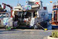 Remorqueur à vendre
