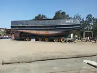 Remorqueur à vendre