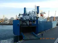 Vraquier à vendre