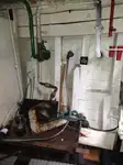 Bateau pilote à vendre