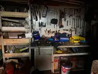 Remorqueur à vendre