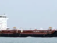 Pétrolier / chimiquier à vendre