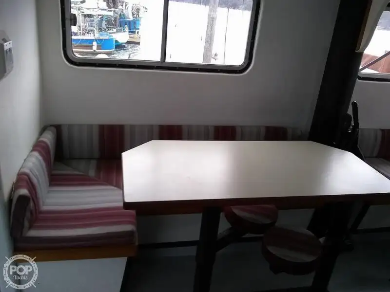 Cutter à vendre