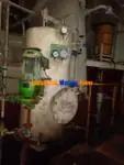Pétrolier / chimiquier à vendre
