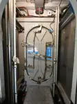Navire de sauvetage à vendre