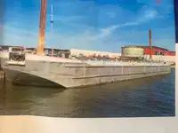 Remorqueur à vendre